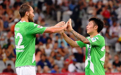  克莱蒙新帅首秀率队战平梅斯  