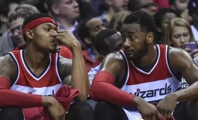  奇才比尔申请交易引发震荡  