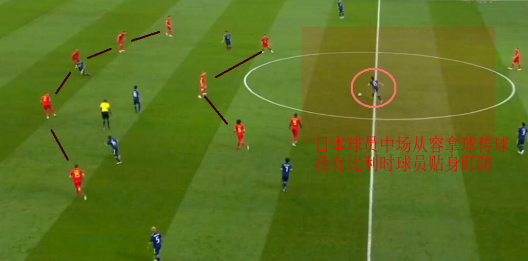  卡尔斯鲁厄中场拦截强硬，破坏对方进攻转换主动权